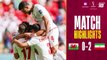 Match Highlights - Wales 0:2 Iran - FIFA World Cup Qatar 2022 | JioCinema & Sports18