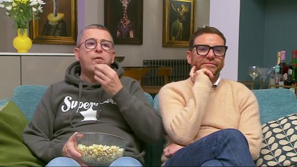Gogglebox UK S20E12 (2022)