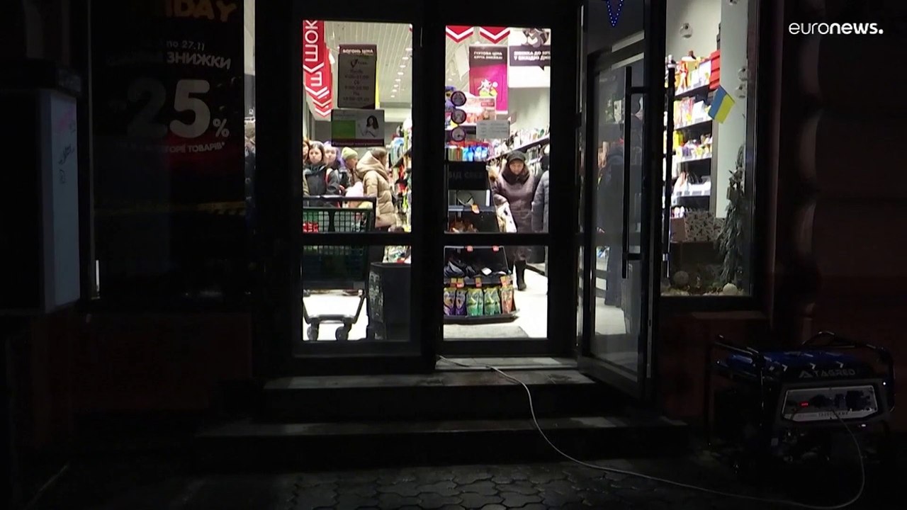 Il conflitto in Ucraina, i timori per l'inverno e di una crisi sanitaria