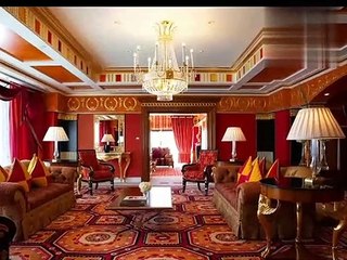 Burj Al Arab hotal ye hotal duniya ka sabse mehga hotal hai 20 lakh Dena hoga ek din ke liye