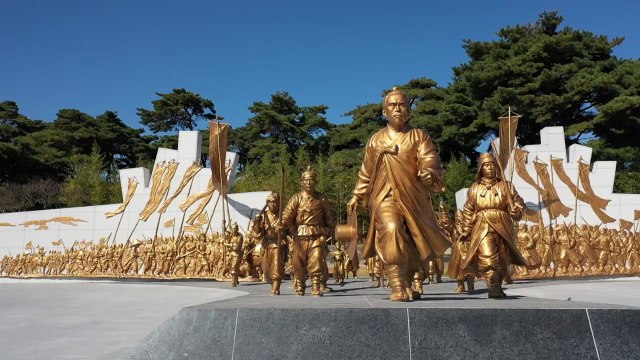 [날씨] 내일 올가을 첫 영하권...내륙 한파주의보 / YTN