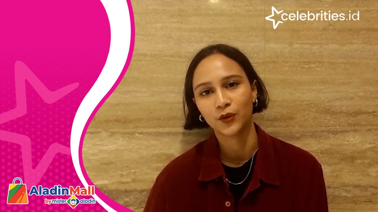 Luthesa, Pemeran Uthe Keramat 2 Caruban Larang Berbagi Pengalaman Mistis