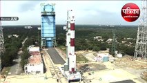 इसरो ने श्रीहरिकोटा से किया PSLV-C54 रॉकेट लॉन्च