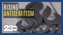 Rising antisemitism in the U.S. impacts the entire country