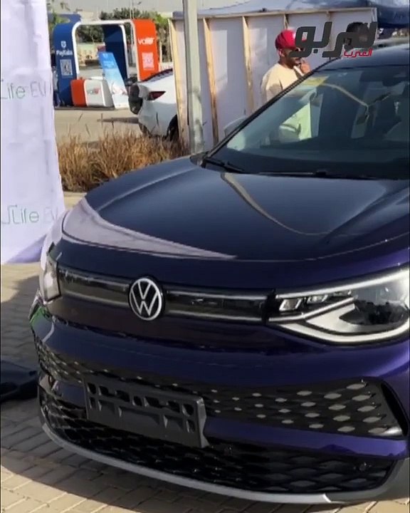 فولكس فاجن ID6 صممت خصيصا لتلبية احتياجات ورغبات العملاء