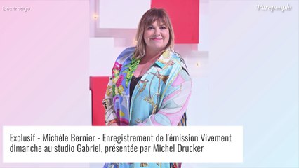 Michèle Bernier dézinguée : "Je trouve qu'elle ne joue pas bien"