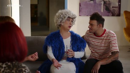 Μαίρη Μαίρη Μαίρη - Επεισόδιο 15 (HD)