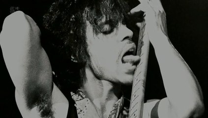 The Prince Story: From Icon to Tragedy 🎶