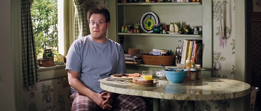 Maman, j'ai raté ma vie Bande-annonce (EN)