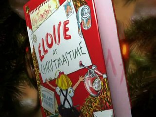Eloïse Fête Noël Bande-annonce (EN)