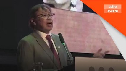 Polisi Ekonomi | Strategi pemulihan, polisi kukuh yakinkan pelabur asing