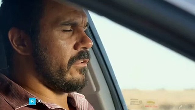 Mystery Road Bande-annonce (EN)