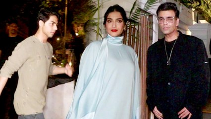 डीजे स्नेक की वेलकम पार्टी में शामिल हुए बॉलीवुड के कई सेलेब्स