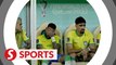 Neymar to miss Brazil's next two group matches due to ankle injury