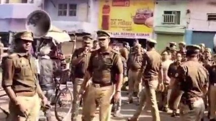 आगरा: तेल माफिया पर पुलिस का शिकंजा, करोड़ों की संपत्ति कुर्क