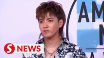 China jails Chinese-Canadian pop star Kris Wu for rape