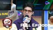 NCAA Season 98 | Which Kapuso star is this NCAA player? | Game On: Nov. 20 (Full episode)