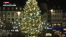 Strasbourg opte pour un marché de Noël plus écologique