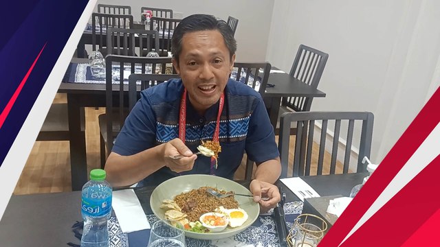 Piala Dunia 2022, Penonton di Doha Bisa Nikmati Kuliner Khas Indonesia