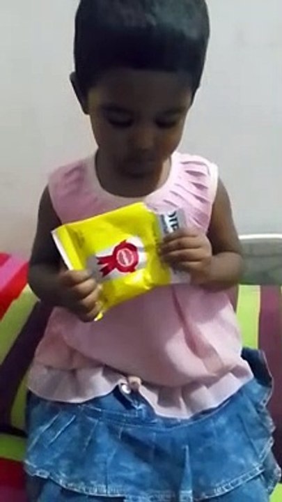 মরিয়ম এটা কি বলল Samira & Mariam world's