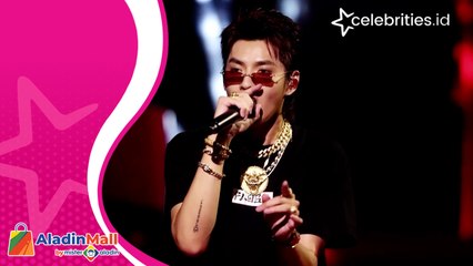 Mantan Personel EXO Kris Wu Dihukum Penjara 13 Tahun dan Denda Rp1,3 Triliun