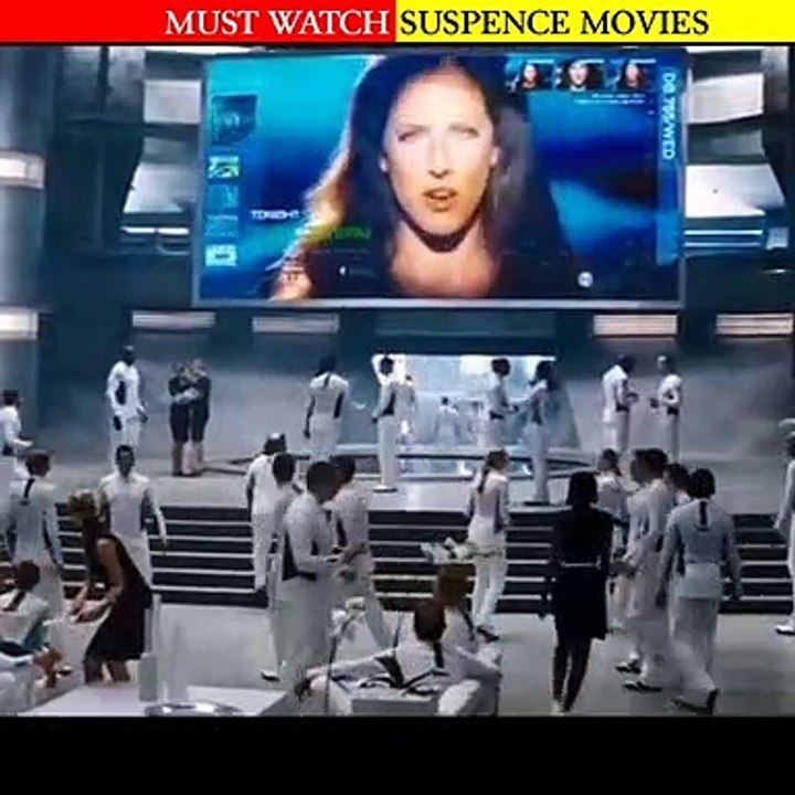 3 SUSPENCE MOVIES