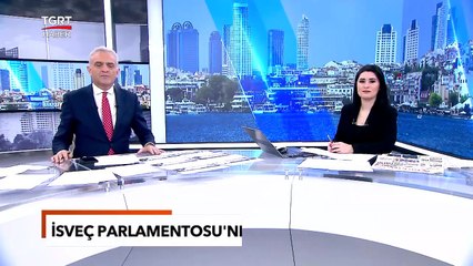 İsveç'te Pençe-Kılıç Hazımsızlığına Kristersson'dan Cevap: Türkiye'nin Kendini Savunma Hakkı Var