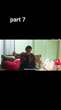 I told you, stop! don't keep bothering me (Part 6)