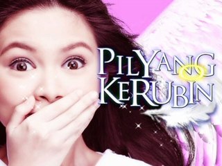 PILYANG KERUBIN Soundtrack: "Pag-Ibig na Tunay" (2010)