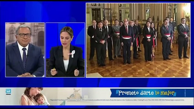 Carlos Anderson: Aquí hay un golpe de Estado del Ejecutivo en marcha