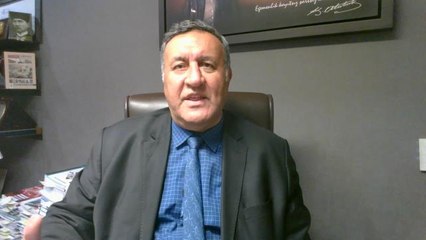 Ömer Fethi Gürer: "Çarpıtılmış Bilgilerle Algı Yaratılıp Ülke İthalatçı Bir Konumda, Dışa Bağımlı Tarım Politikalarına Mahkûm Edilmektedir"