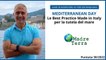 Madre Terra - Focus rinnovabili nel Mediterranean Day