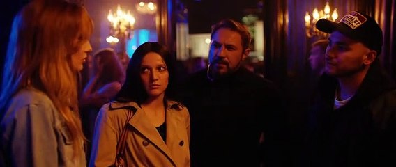 Начинаем вместе: Первая серия нового проекта 🎬