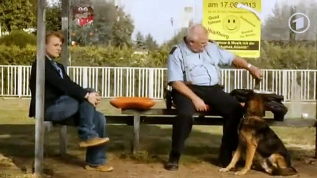 Polizeiruf 110 Staffel 41 Folge 8 - Part 02 HD Deutsch