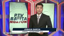 Pres. Marcos Jr., pinuri ang dating Pangulo ng senado na si Manny Villar sa natanggap nitong parangal mula sa Japan