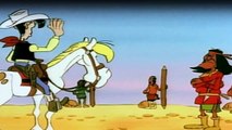 Lucky Luke Staffel 2 Folge 14 HD Deutsch