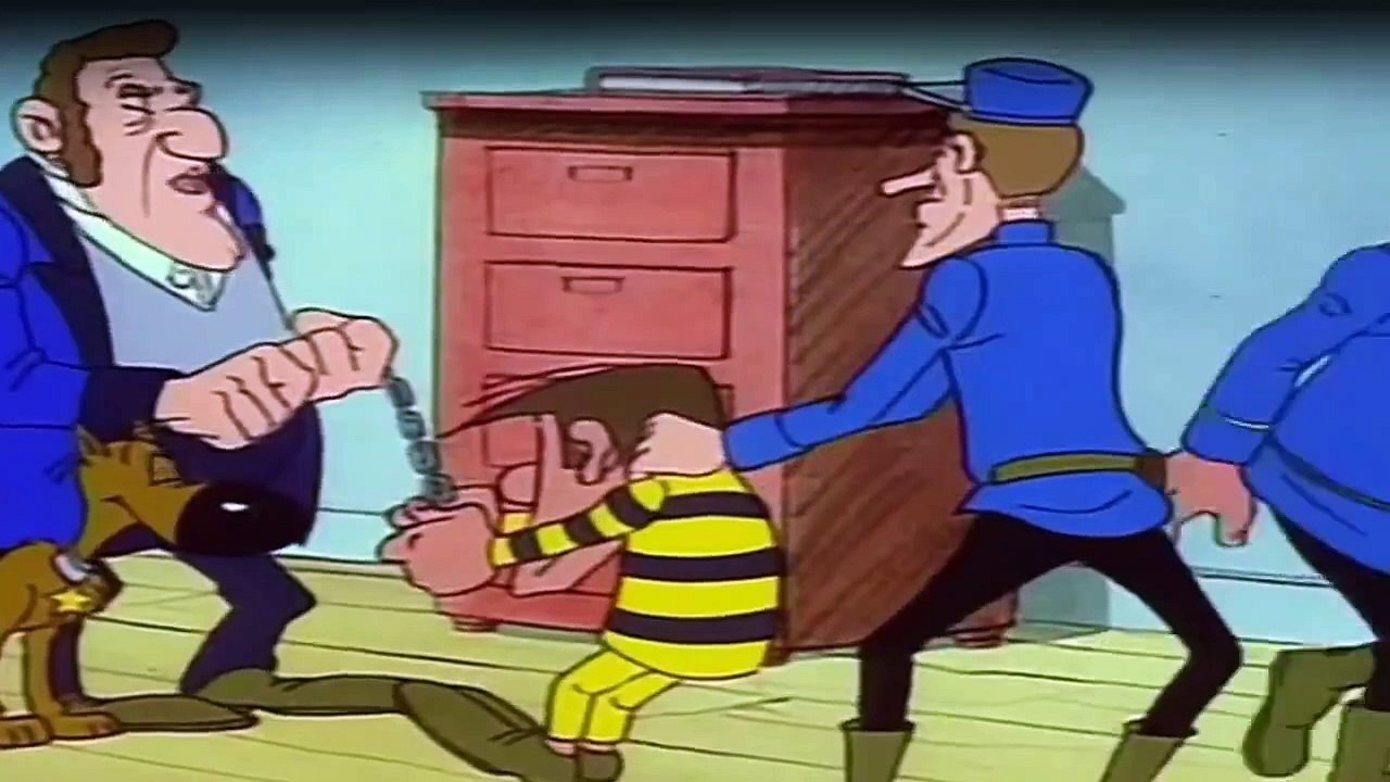 Lucky Luke Staffel 2 Folge 15 HD Deutsch