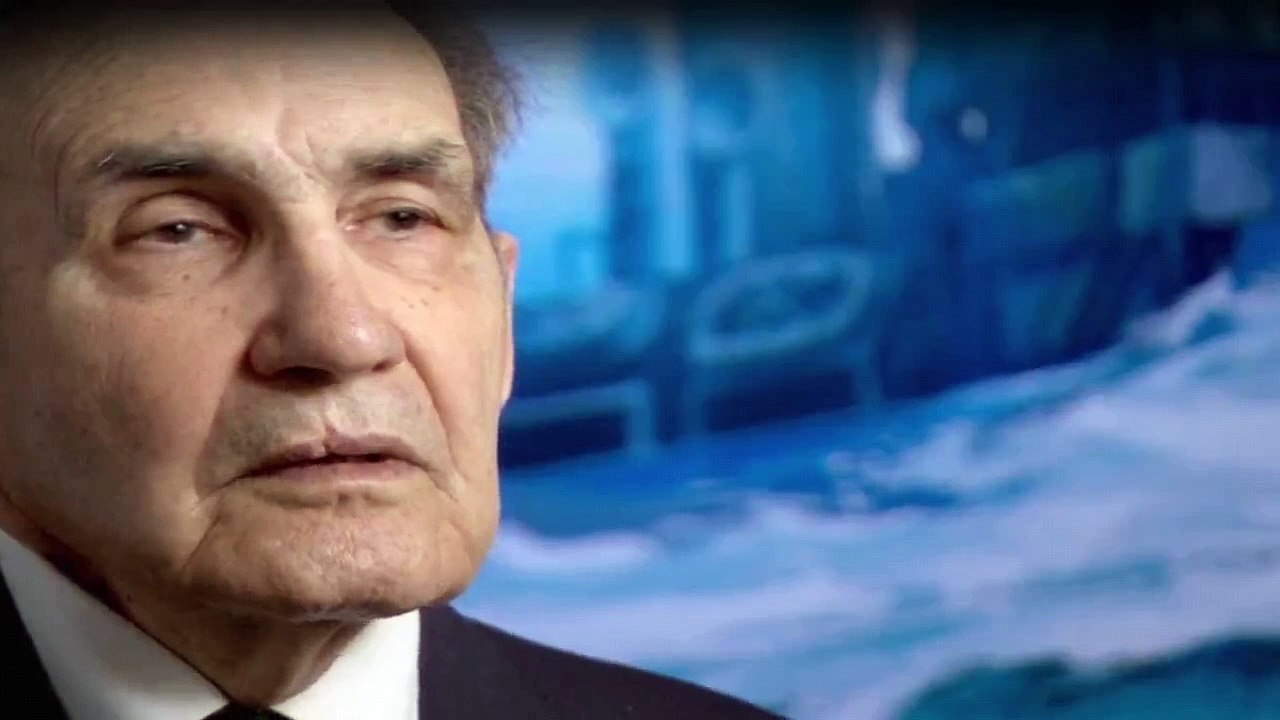 Versunken - Tod im Atlantik Staffel 1 Folge 1 - Part 02 HD Deutsch