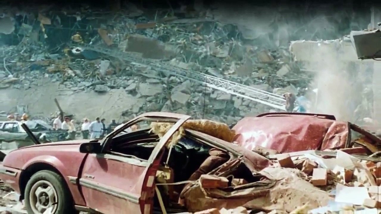 Verteidigung eines Monsters Staffel 1 Folge 1 HD Deutsch