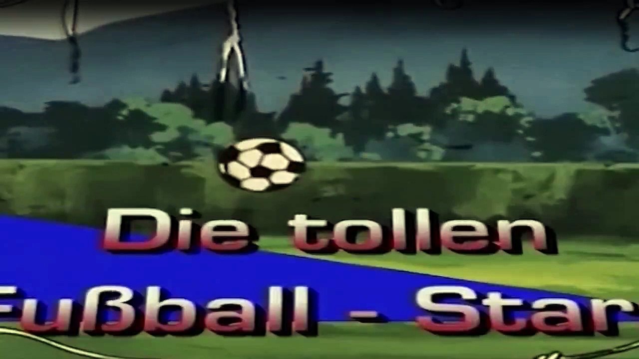 Die tollen fußballstars staffel 1 folge 14 hd deutsch