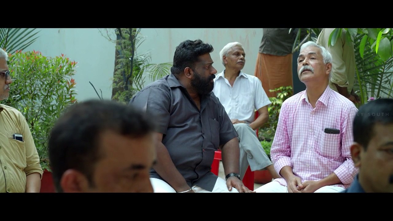 Auto Rickshawkarante Bharya Malayalam Movie Part 3 video Dailymotion