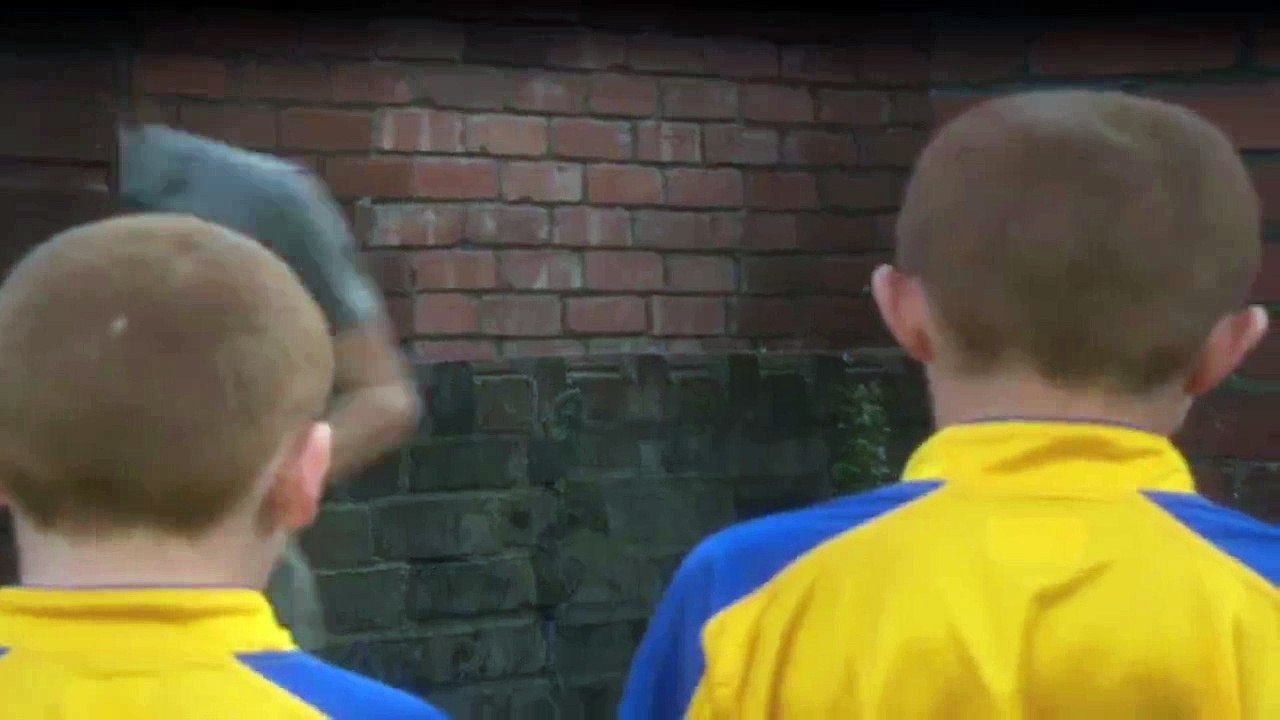 Skins - Hautnah Staffel 2 Folge 3 HD Deutsch