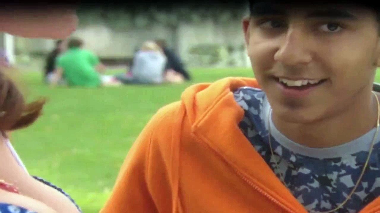 Skins - Hautnah Staffel 2 Folge 4 HD Deutsch