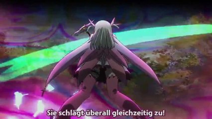 Fate-kaleid liner Prisma☆Illya Staffel 2 Folge 9 HD Deutsch