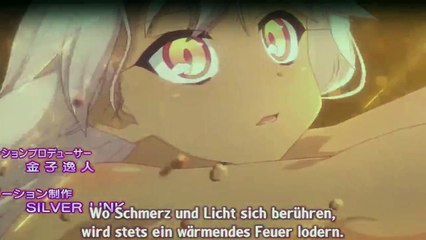 Fate-kaleid liner Prisma☆Illya Staffel 2 Folge 7 HD Deutsch