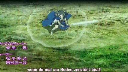 Fate-kaleid liner Prisma☆Illya Staffel 2 Folge 10 HD Deutsch