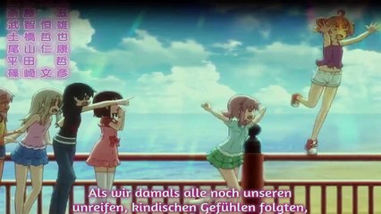 Fate-kaleid liner Prisma☆Illya Staffel 3 Folge 3 HD Deutsch
