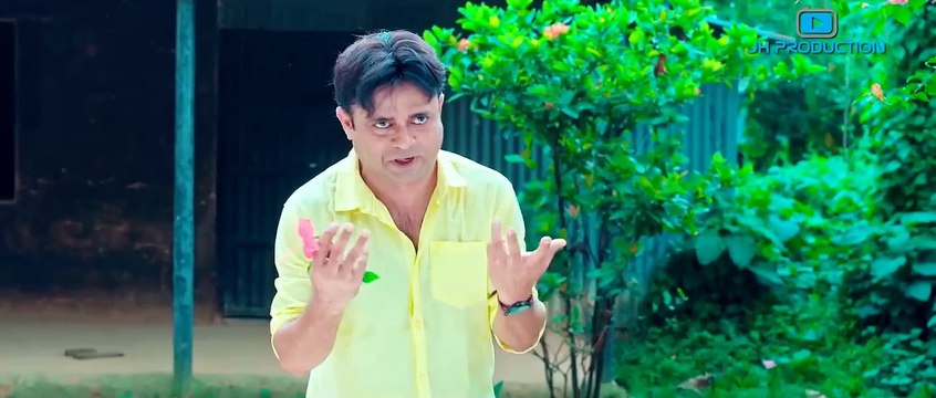 Ami To Preme Porechi - আমিতো প্রেমে পড়েছি - Akhomo Hasan - Punom Hasan Jui - Bangla Natok 2022