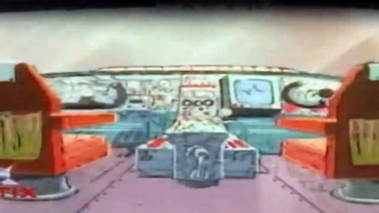 Spiderman 5000 Staffel 1 Folge 24 HD Deutsch