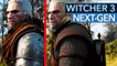 Alle Verbesserungen des Next-Gen-Updates von Witcher 3: Wild Hunt in der Videoübersicht